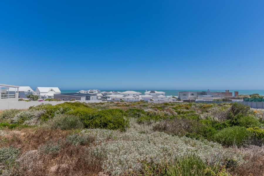 0 Bedroom Property for Sale in Yzerfontein Western Cape